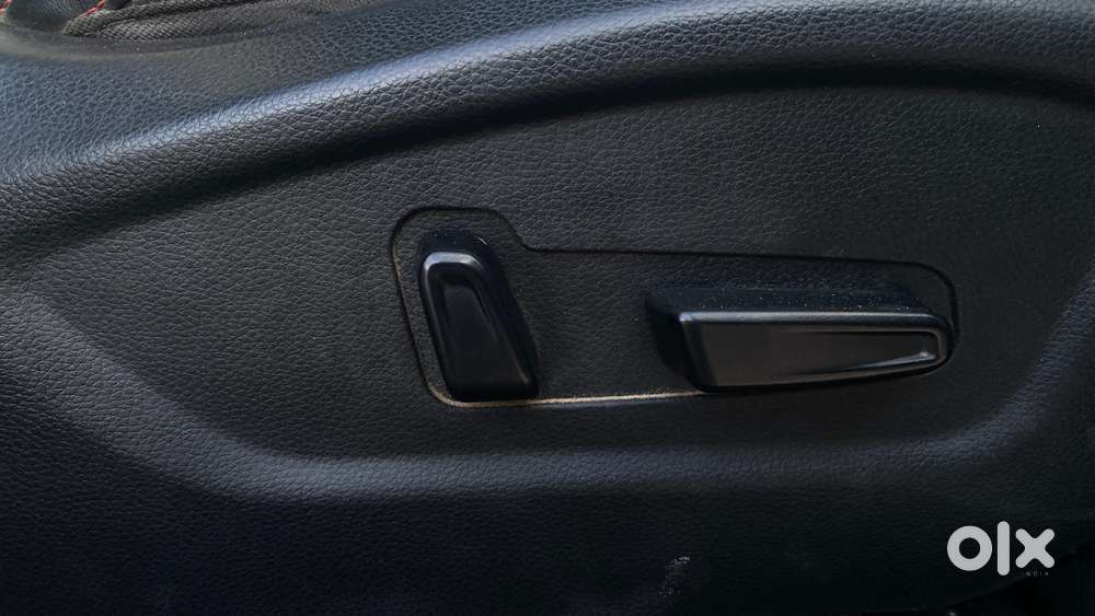 Kia Seltos 1.4 Gtx + Petrol At, 2019, Petrol