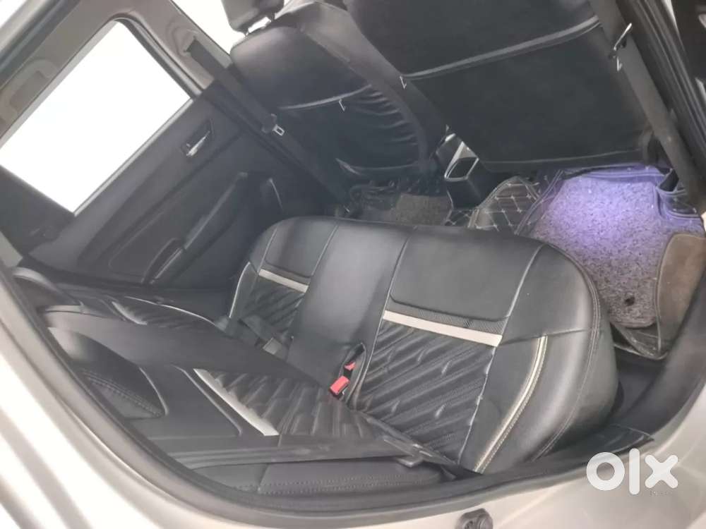 Maruti Suzuki Swift Vxi, 2023, Petrol