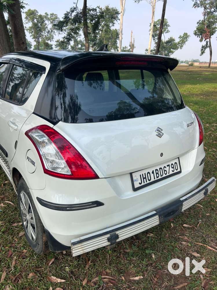 Maruti Suzuki Manual 2014 Don’t Time Pas Please