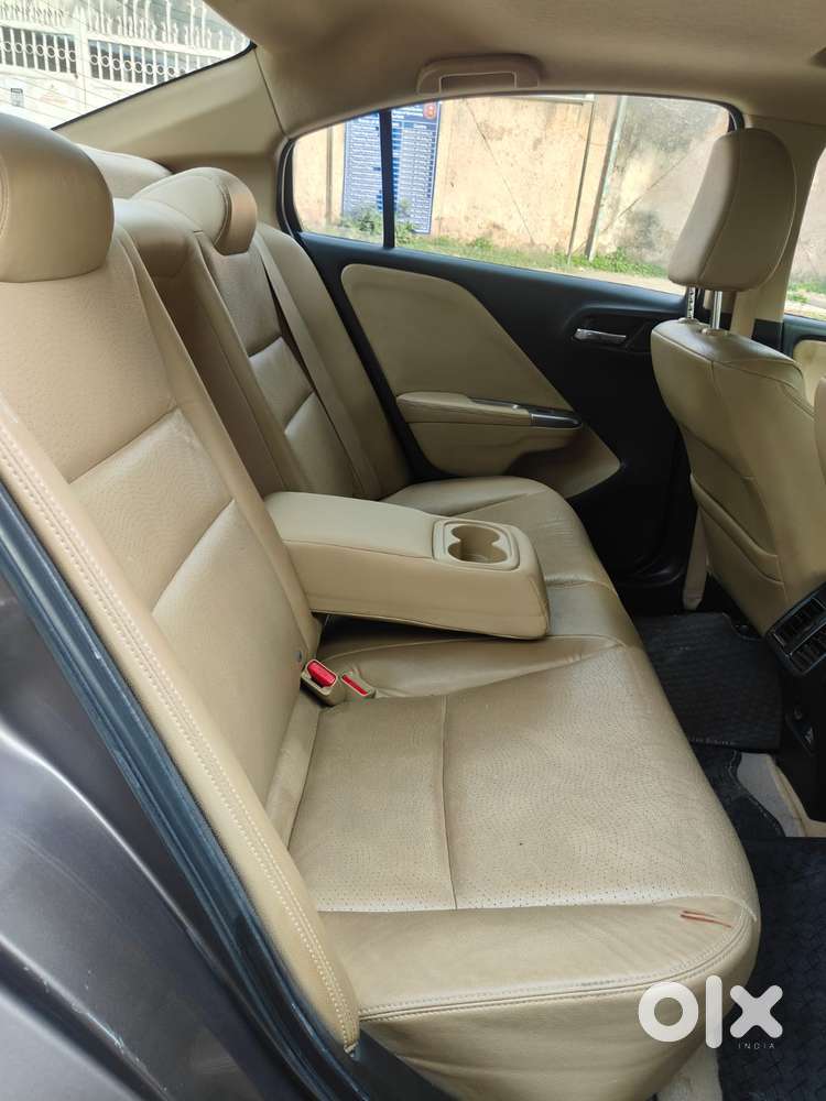 Honda City 1.5 Vx I-vtec Mt, 2016, Petrol