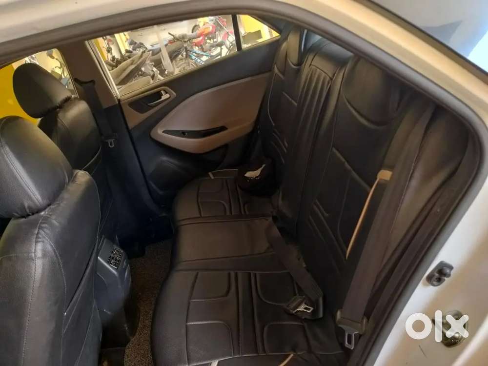 Hyundai I20 2019 Petrol Good Condition