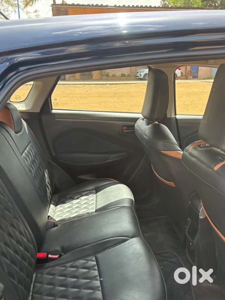 Maruti Suzuki Baleno Delta Cng, 2023, Cng & Hybrids