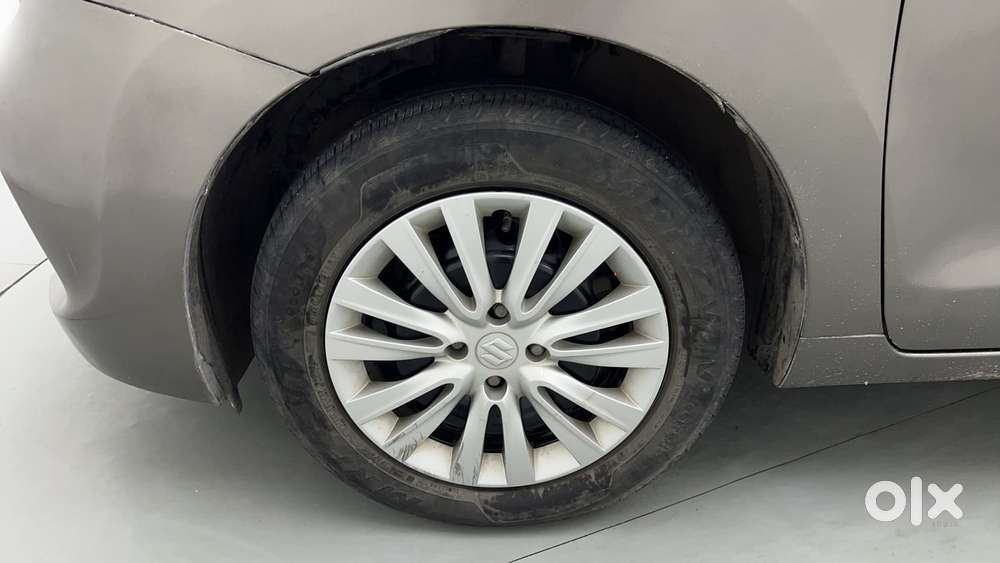 Maruti Suzuki Baleno 2019-2022 1.2 Delta At, 2021, Petrol