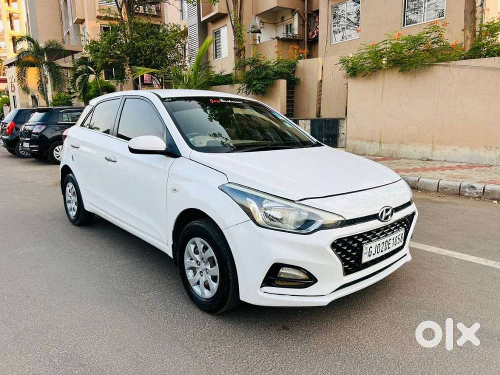 Hyundai I20 Magna Plus, 2020, Petrol