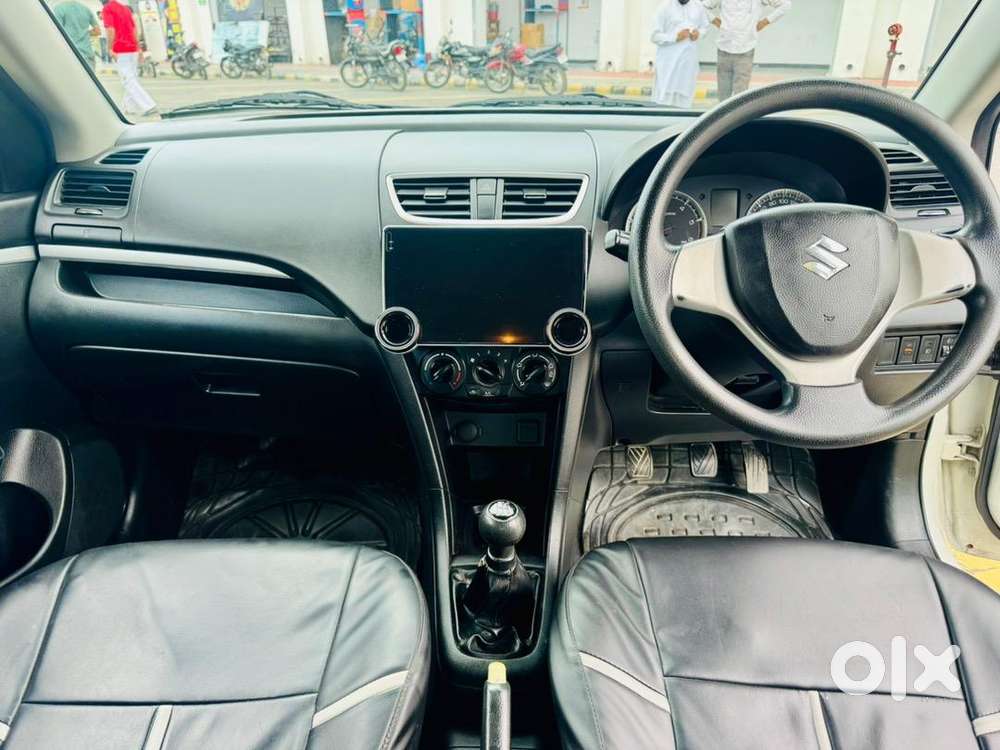 Maruti Suzuki Swift Dzire 2015 Diesel Good Condition