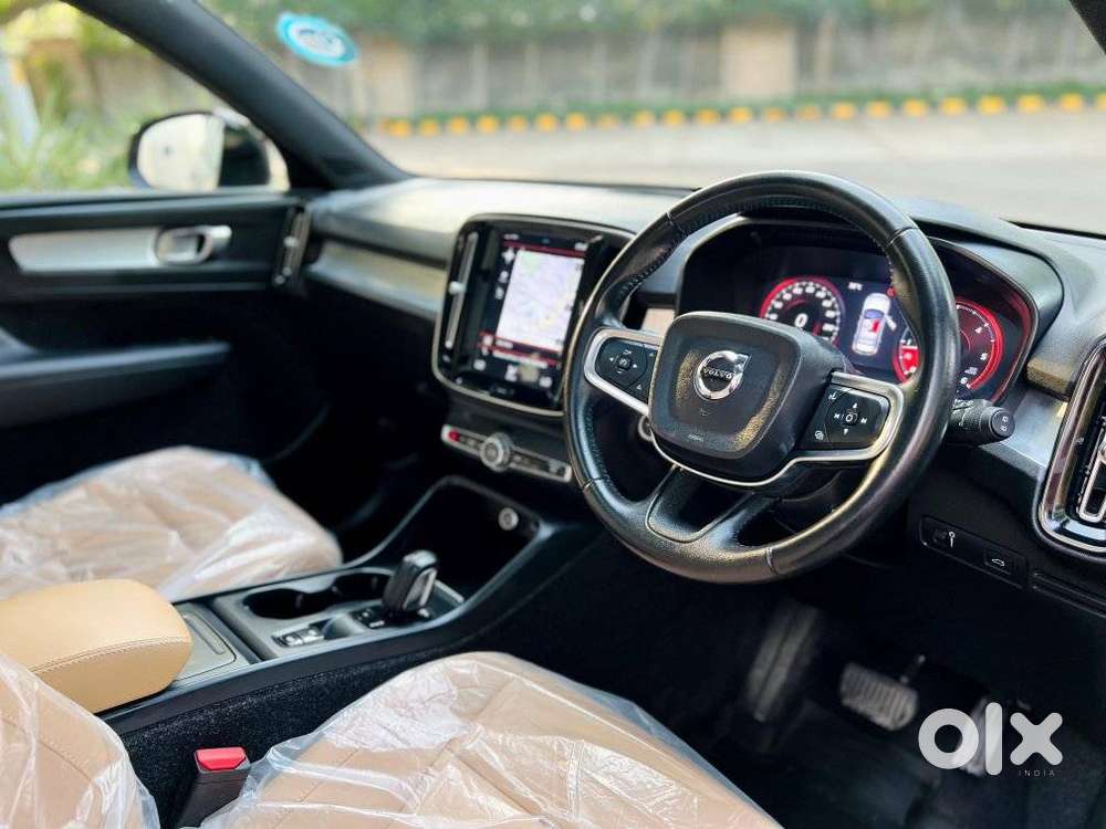 Volvo Xc40 D4 Awd Inscription, 2019, Diesel