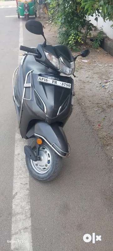 Olx activa clearance 5g