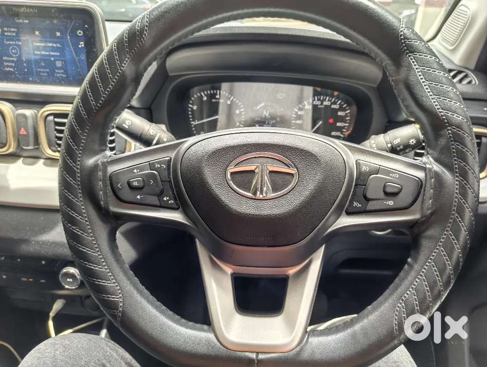 Tata Punch Revotron 2022 Amt