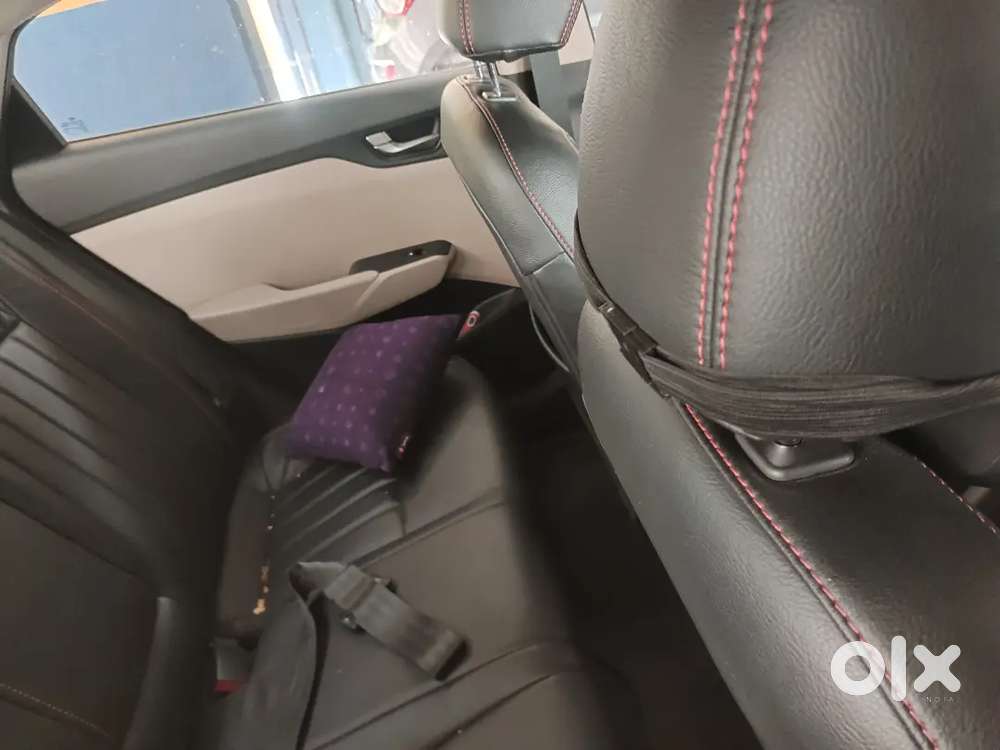 Verna E Vtvt 2017 Manufactured And 2019 Registration.