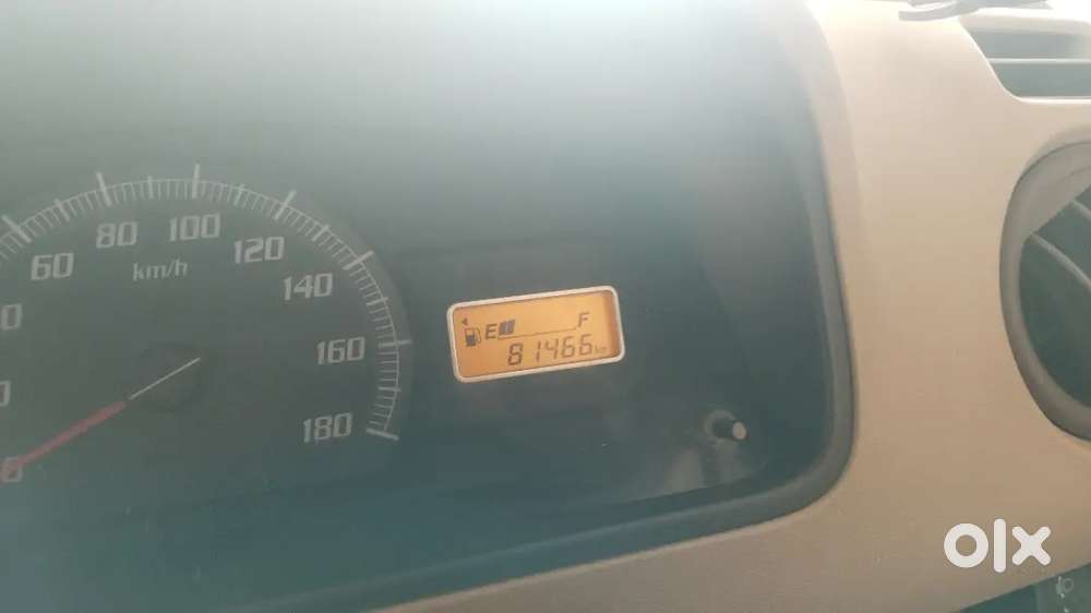 Maruti Suzuki Zen Estilo 2000