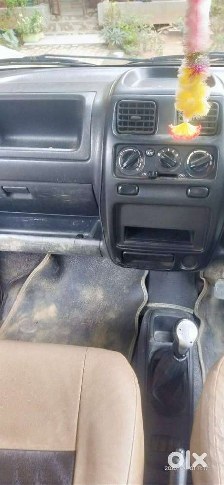 Single Owner Wagon R 2007  Excellent Condition  Urgent Sale