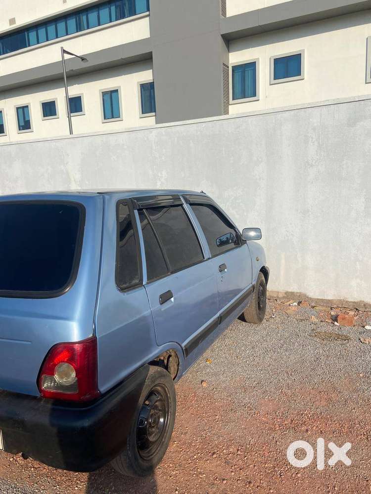 Car Selling