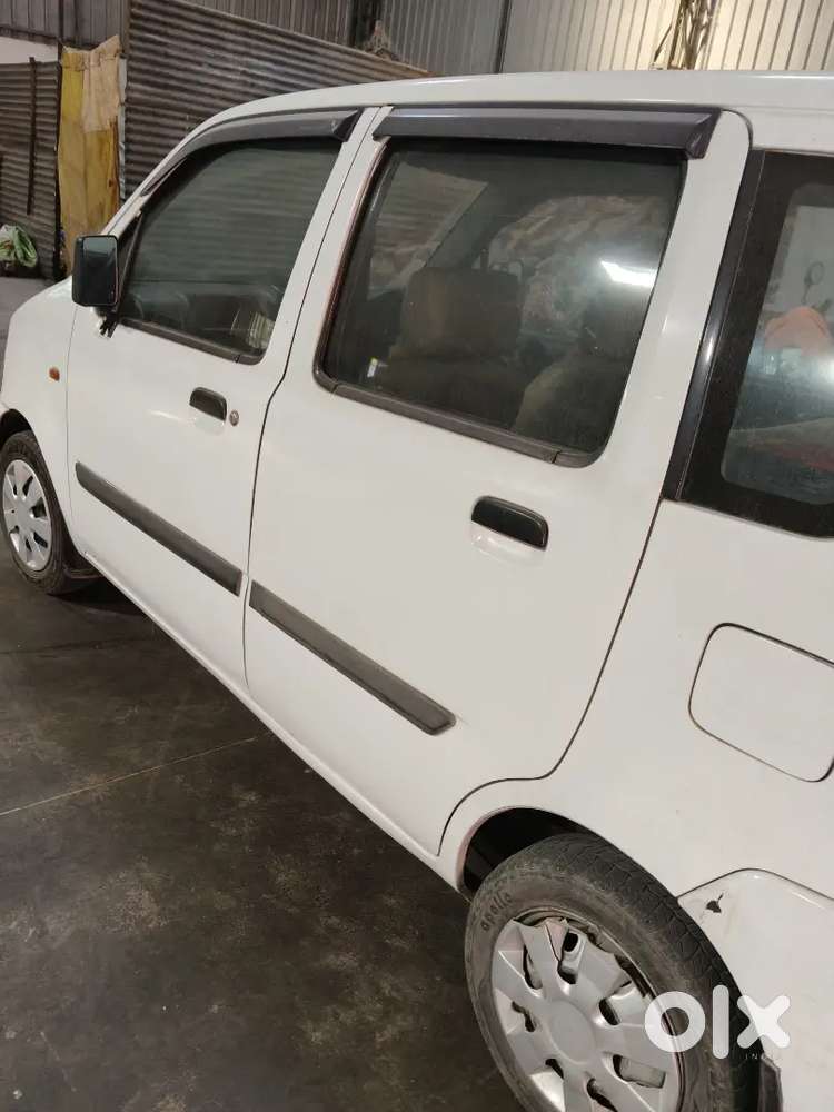 Maruti Suzuki Wagon R 2003