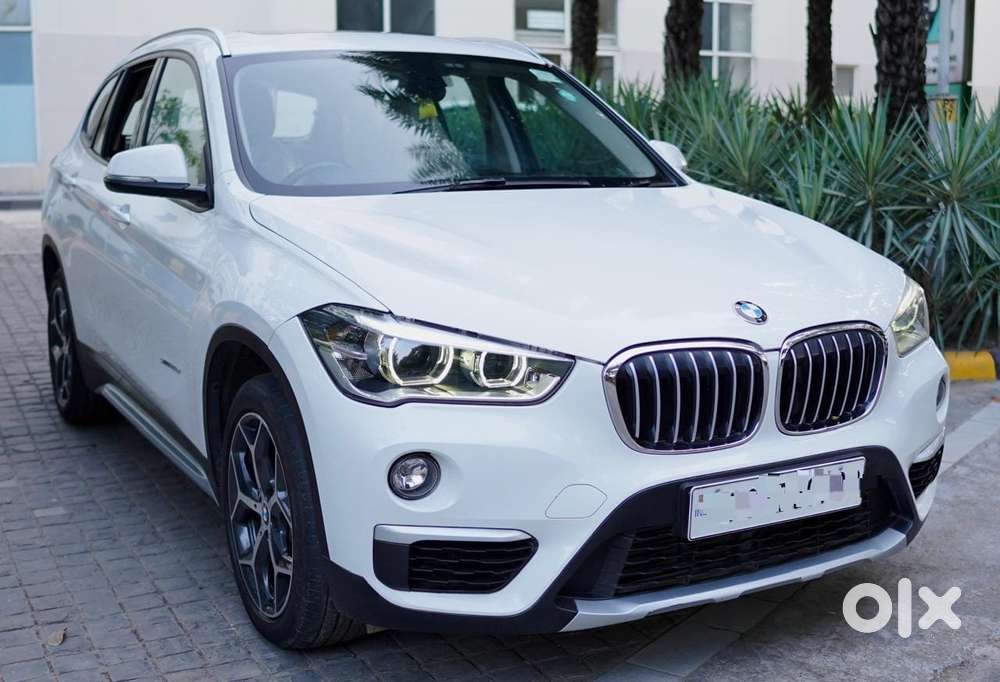 Bmw X1 2.0 Sdrive 20d, 2018, Diesel