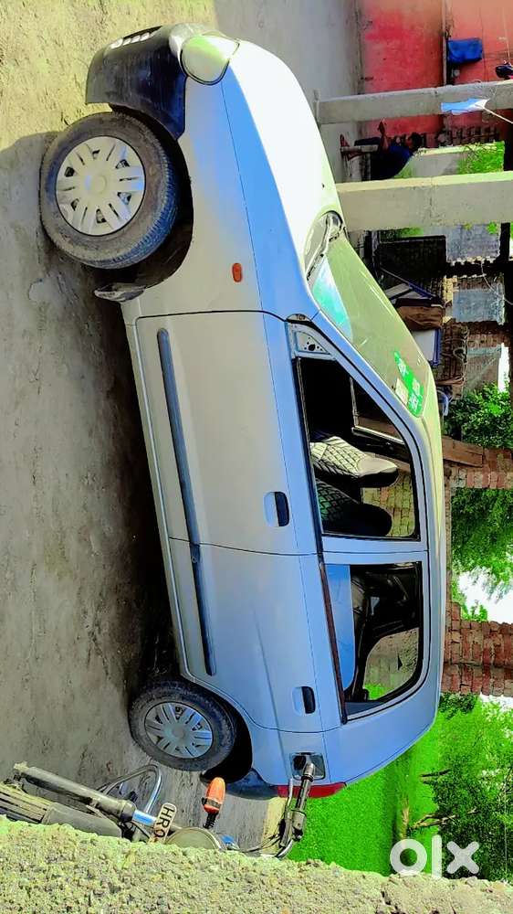 Maruti Suzuki Alto 800 2010