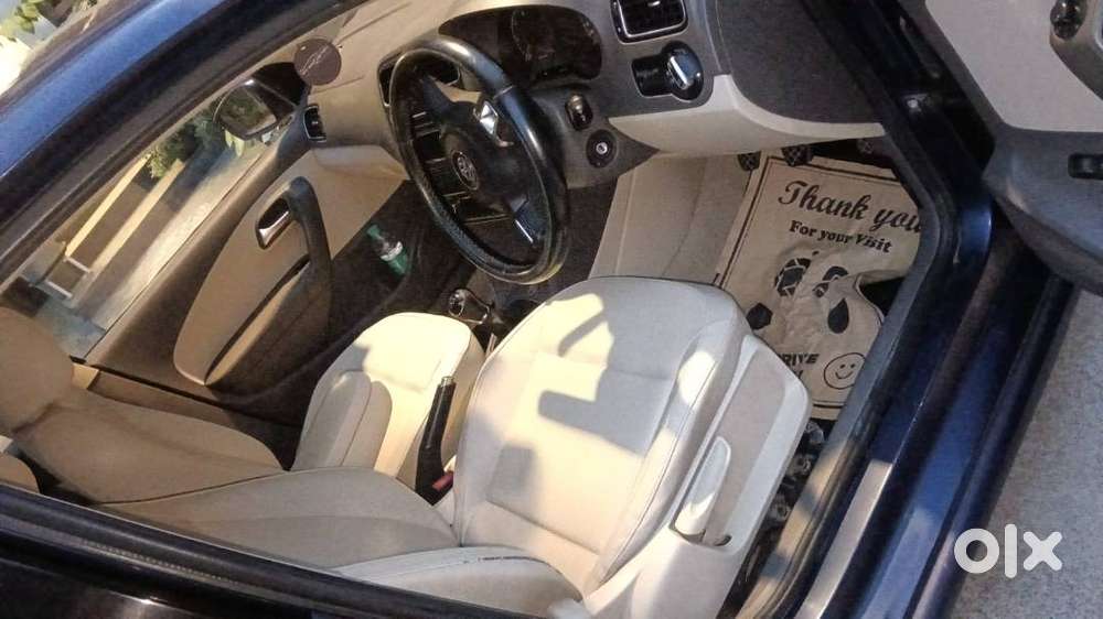 Volkswagen Vento 1.6 Highline – 2014 Model  Single Owner  8811