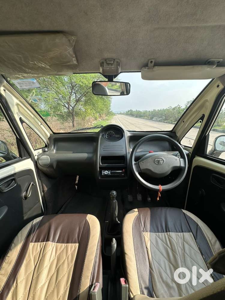 Tata Nano Petrol 2010