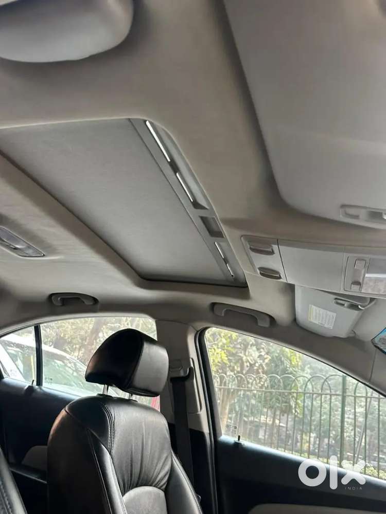 Chevrolet Cruze 2014 Diesel 50792 Km Driven