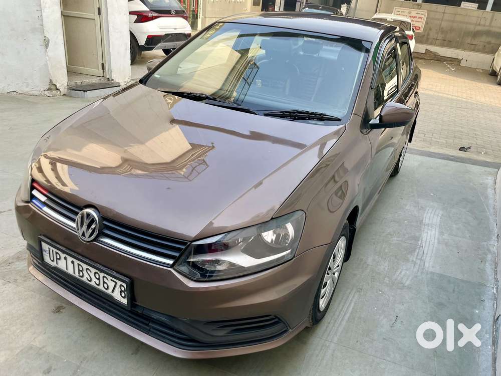 Volkswagen Ameo 1.2 Mpi Trendline, 2019, Petrol