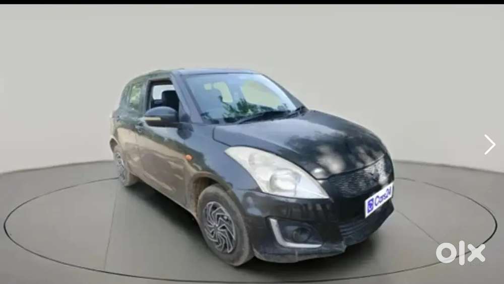 Maruti Suzuki Swift 2015 Petrol 101000 Km Driven