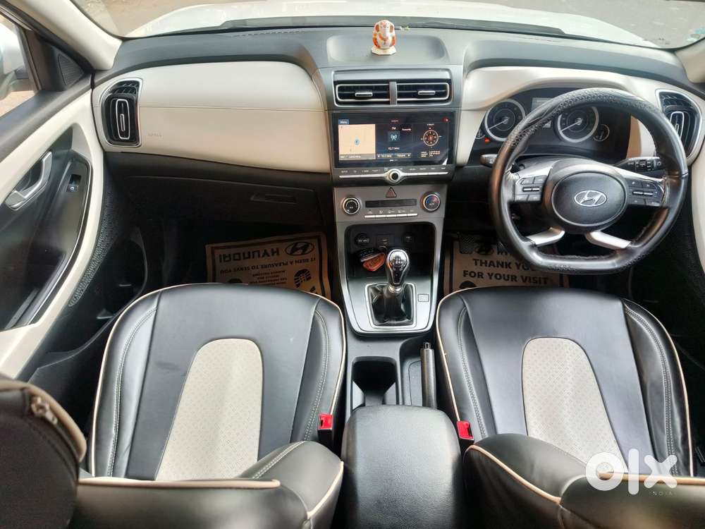 Maruti Suzuki Brezza Vdi, 2019, Diesel