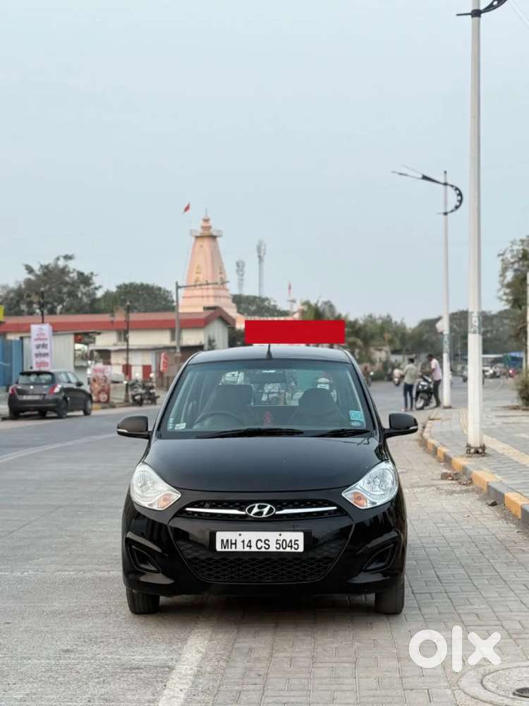 Hyundai I10 Sportz Option, 2011, Petrol