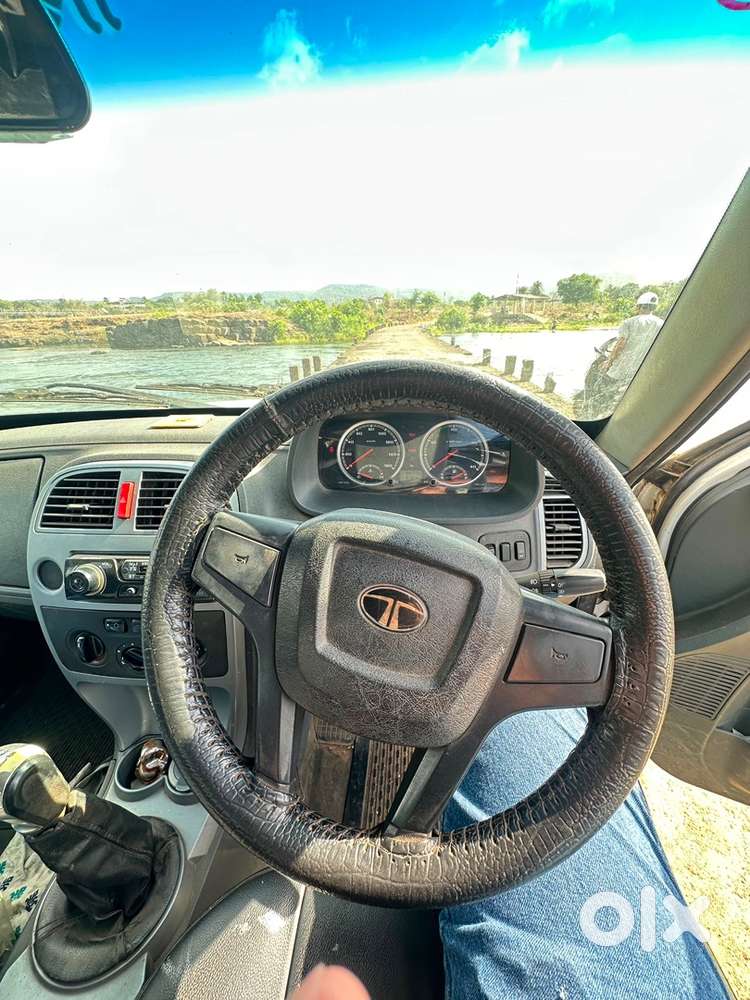 Tata Xenon Xt Crew 2017