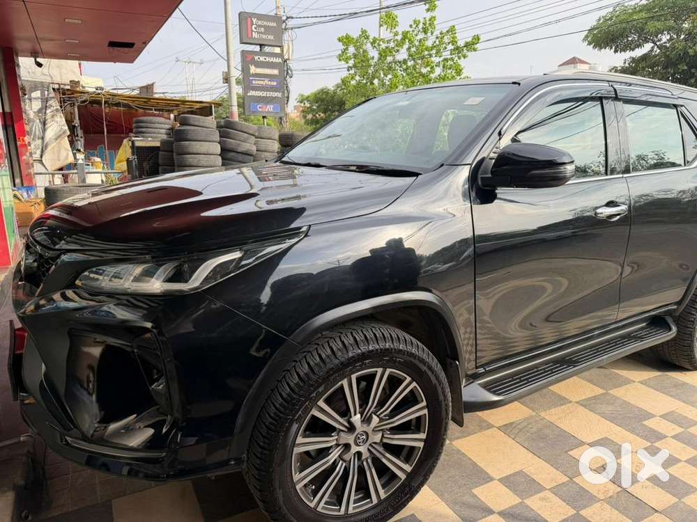 Toyota Car Diesel 2020