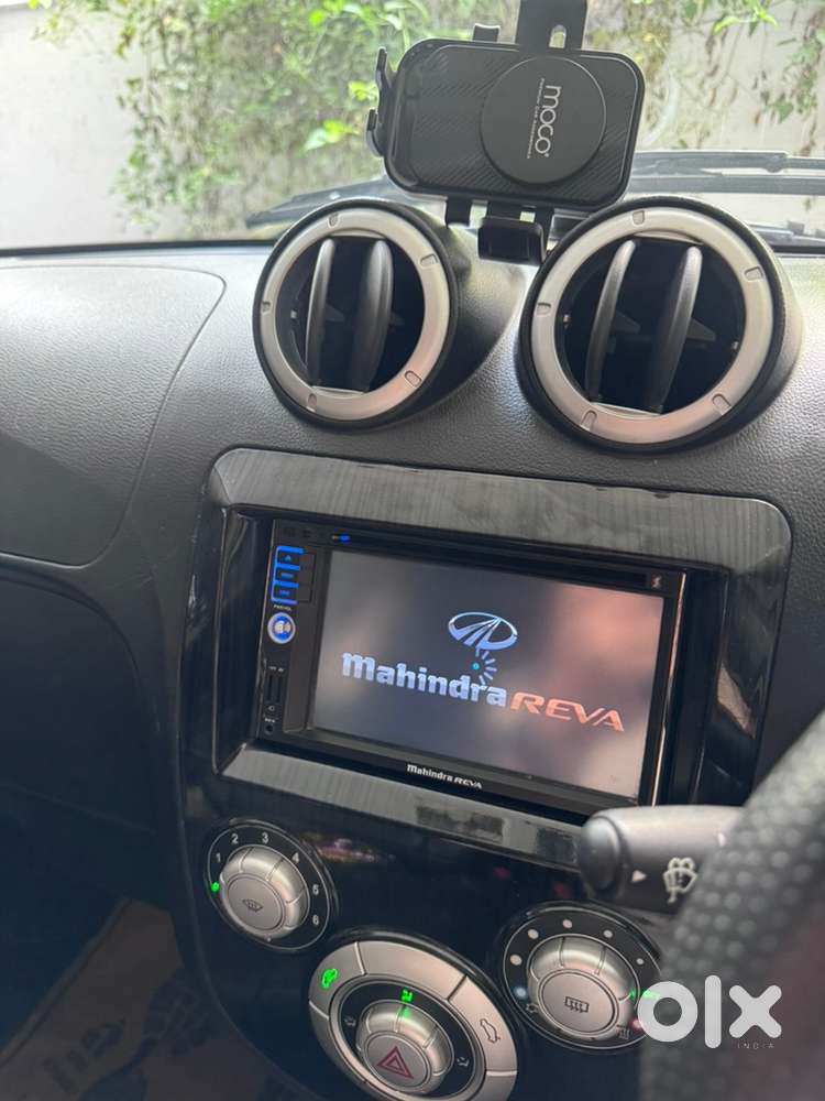 Mahindra E2o 2016 Car
