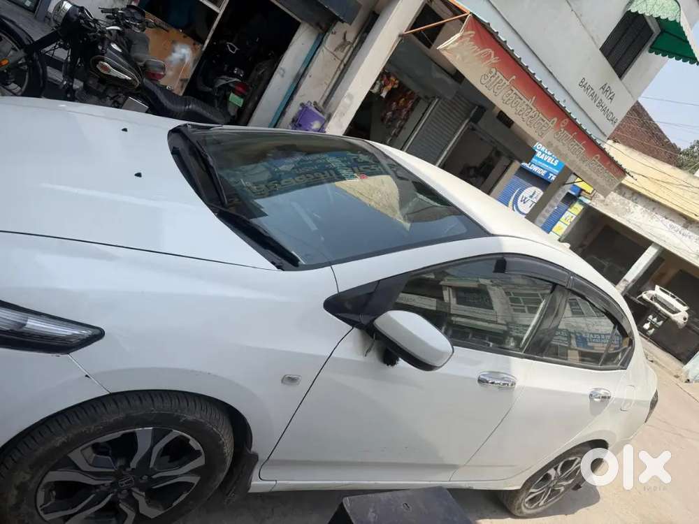 Honda City 2009 Petrol 112000 Km Driven