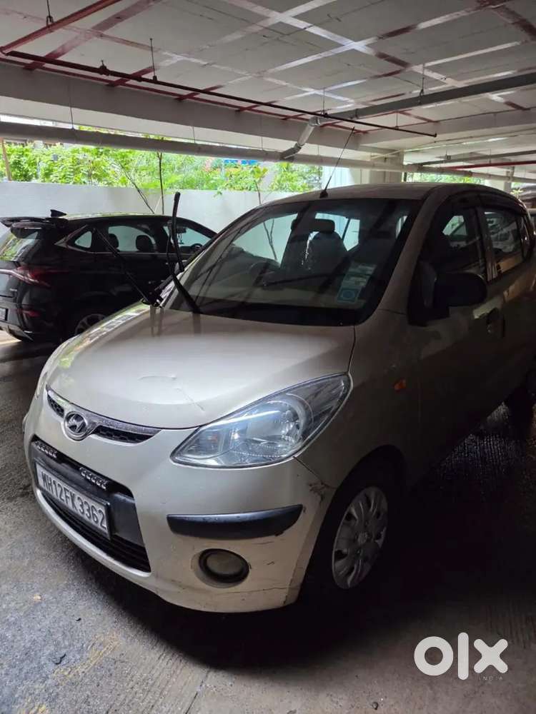 Hyundai I10 2009 Petrol Manual