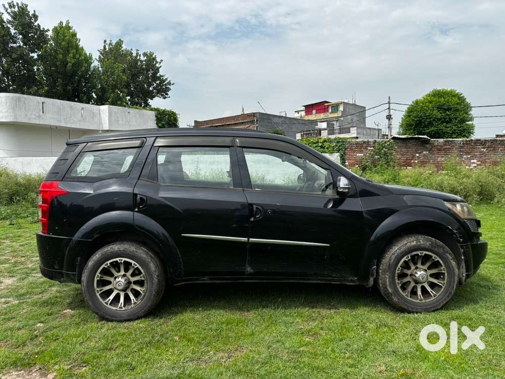 Mahindra Xuv500 Diesel 2015