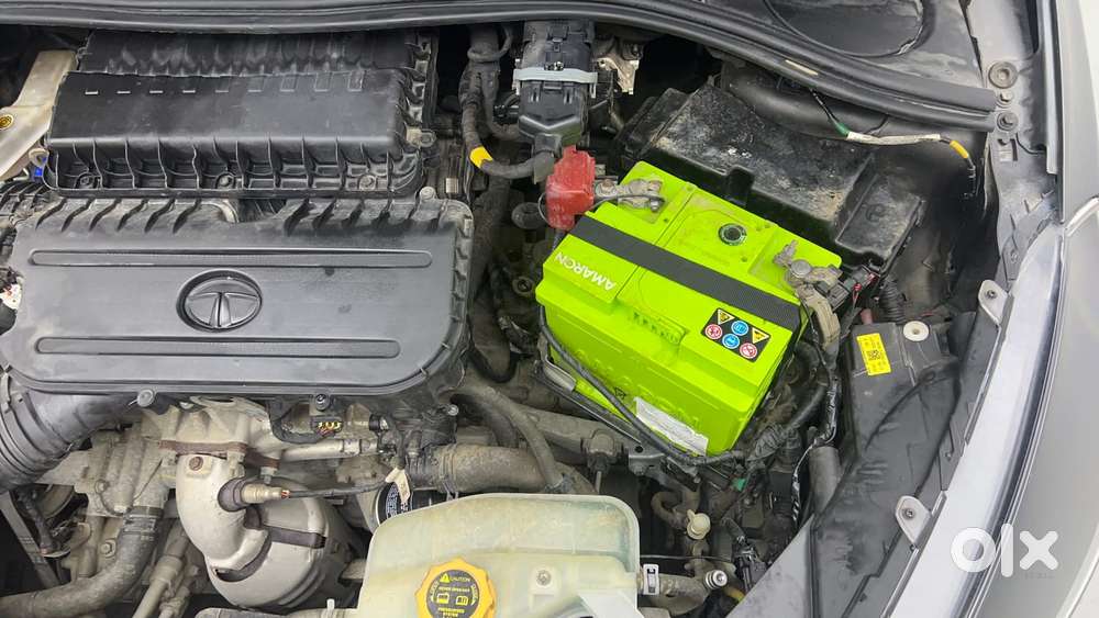 Tata Tiago 1.2 Revotron Xt Option, 2023, Petrol
