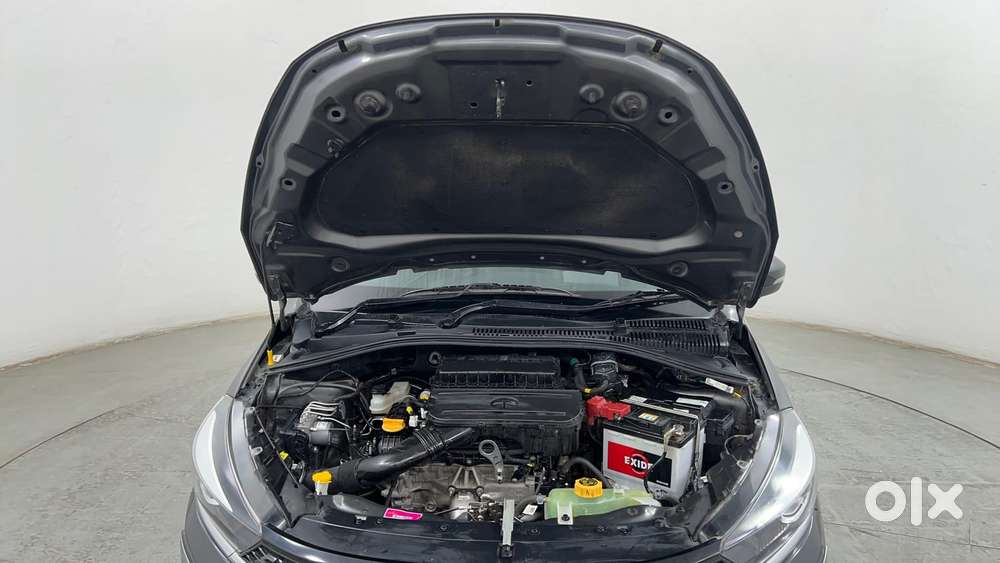 Tata Tiago 1.2 Revotron Xz Plus Cng, 2023, Cng & Hybrids