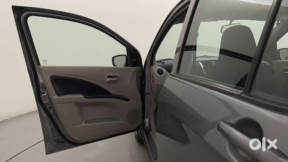 Maruti Suzuki Celerio 1.0 Vxi Amt, 2016, Petrol