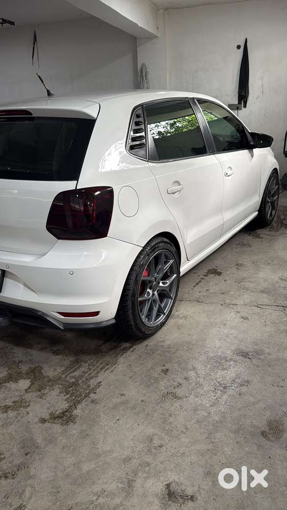 Polo Gt 2021