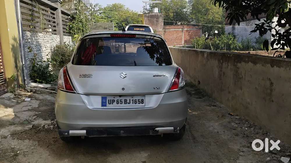 Swift Maruti Suzuki 2014 Vxi 78000 Km