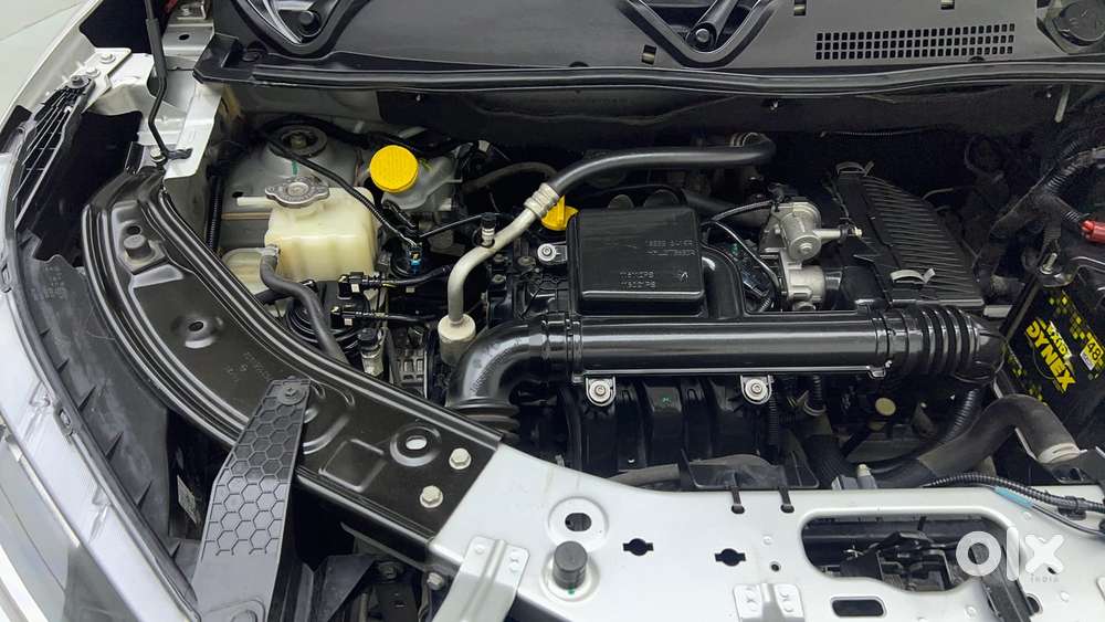 Nissan Magnite 1.0 Xl, 2021, Petrol