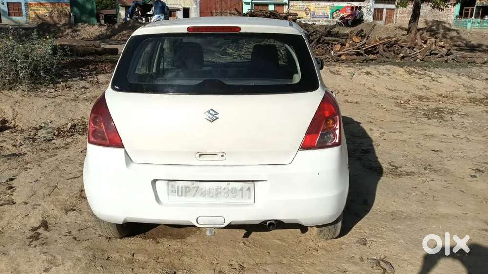 Maruti Suzuki Swift Vdi 2011