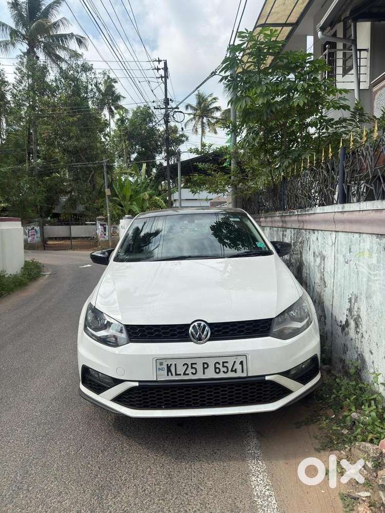 Volkswagen Petrol Manual 2021