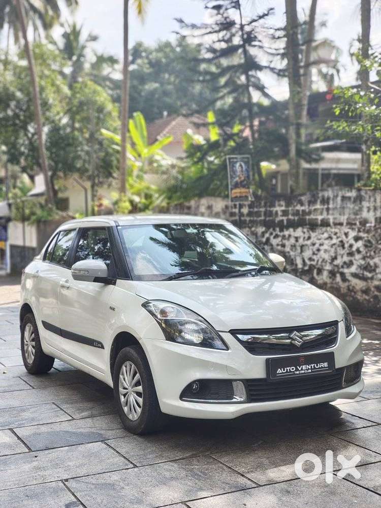 Maruti Suzuki Swift Dzire 2012-2015 Vdi, 2015, Diesel