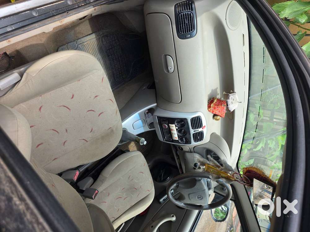Tata Indica Ev2 Xeta 2009 Cng & Hybrids Good Condition