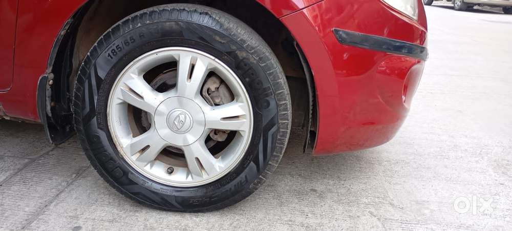 Hyundai I20 1.2 Asta, 2011, Petrol