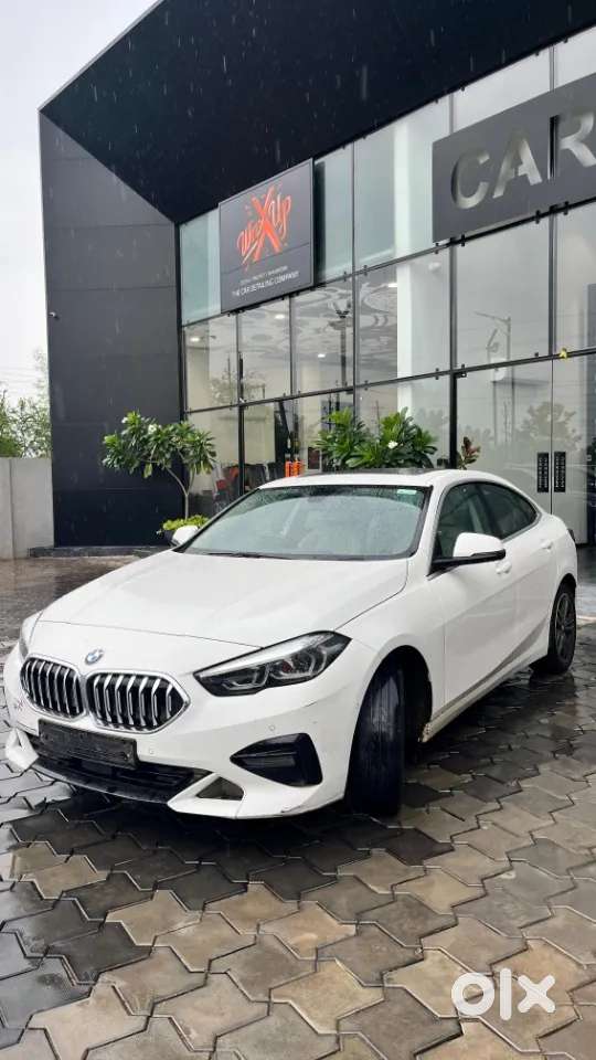 Bmw 2 Series 2.0 220d Sportline, 2022, Diesel