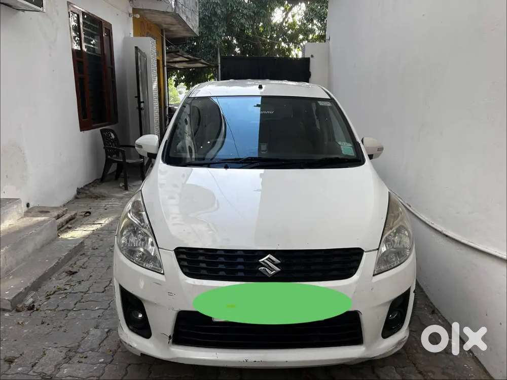 Maruti Suzuki Ertiga 2013 Diesel Good Condition