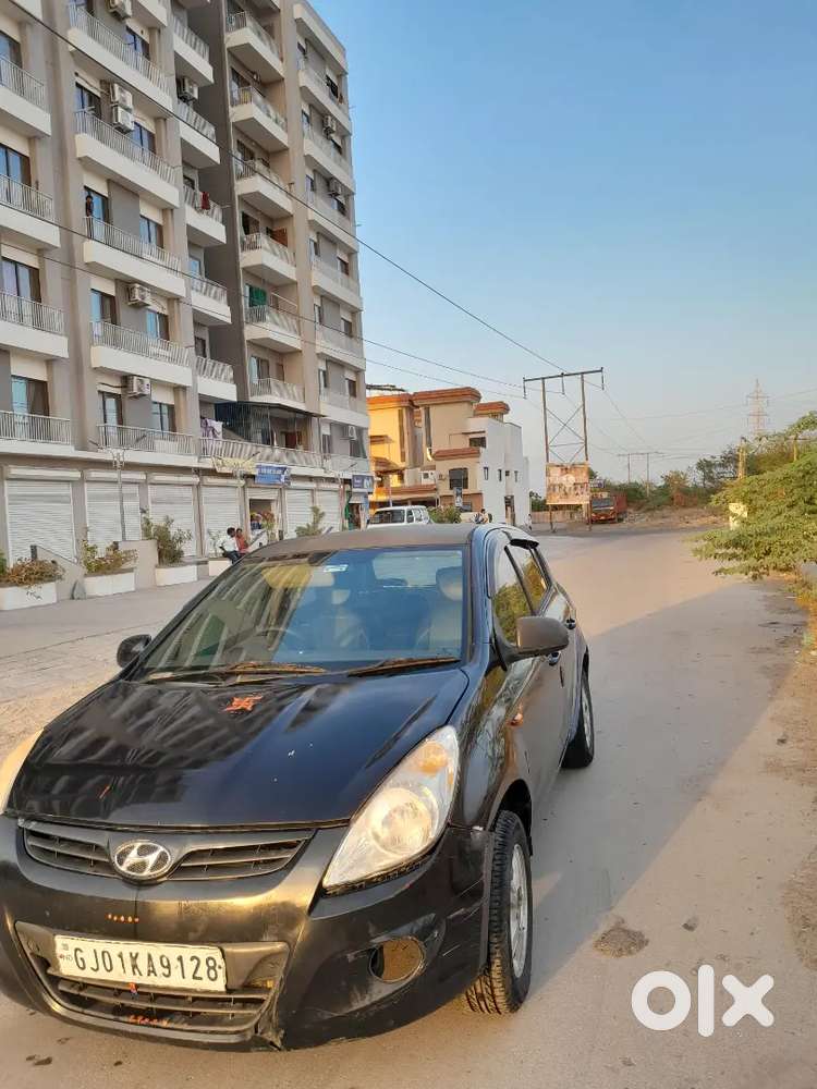 Hyundai I20 2009