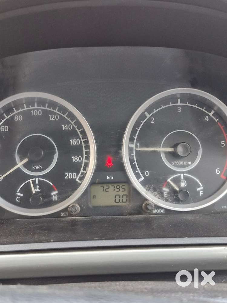 Tata Safari Storme 2014 Diesel Good Condition