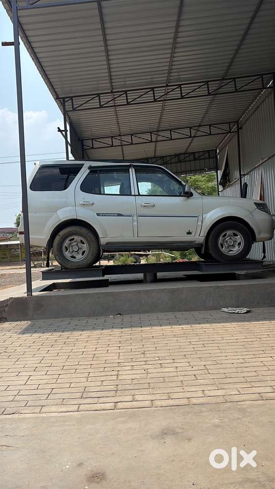 Tata Diesel Manual Car 2014