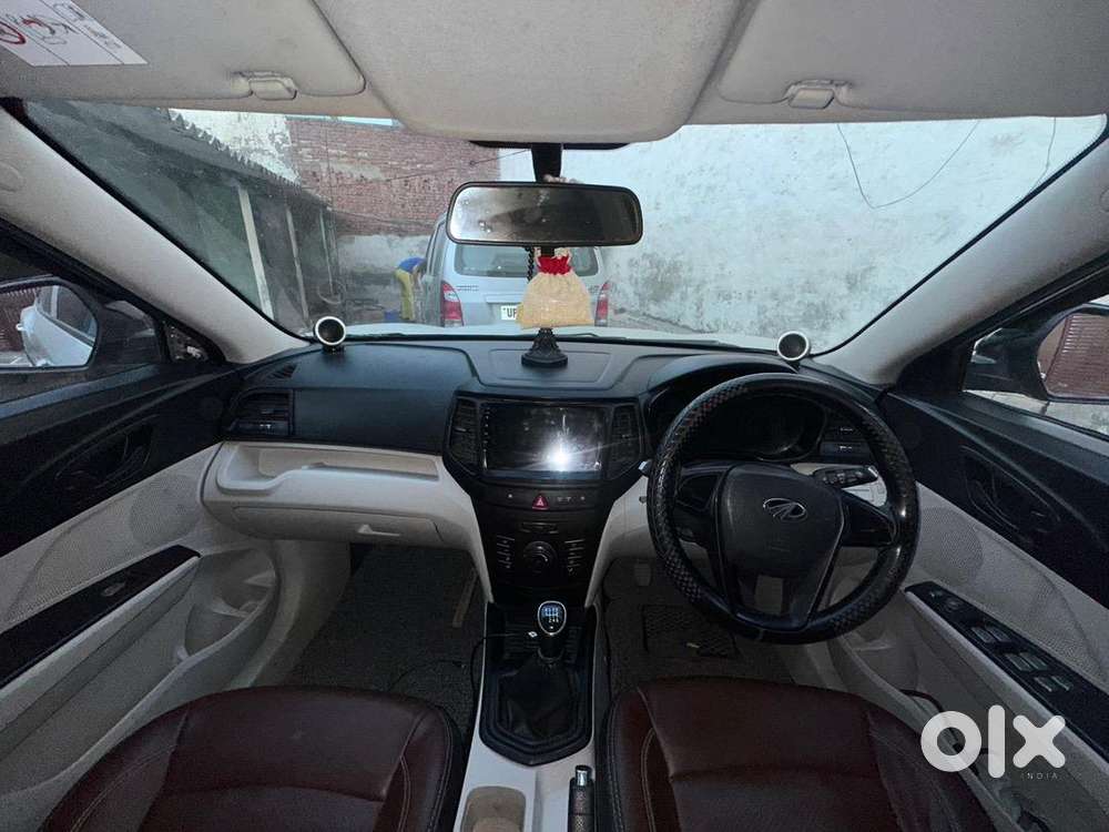 Xuv 300 Well Maintained