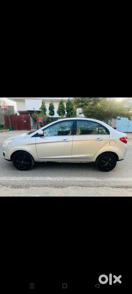 Tata Zest 2017 Diesel 110000 Km Driven